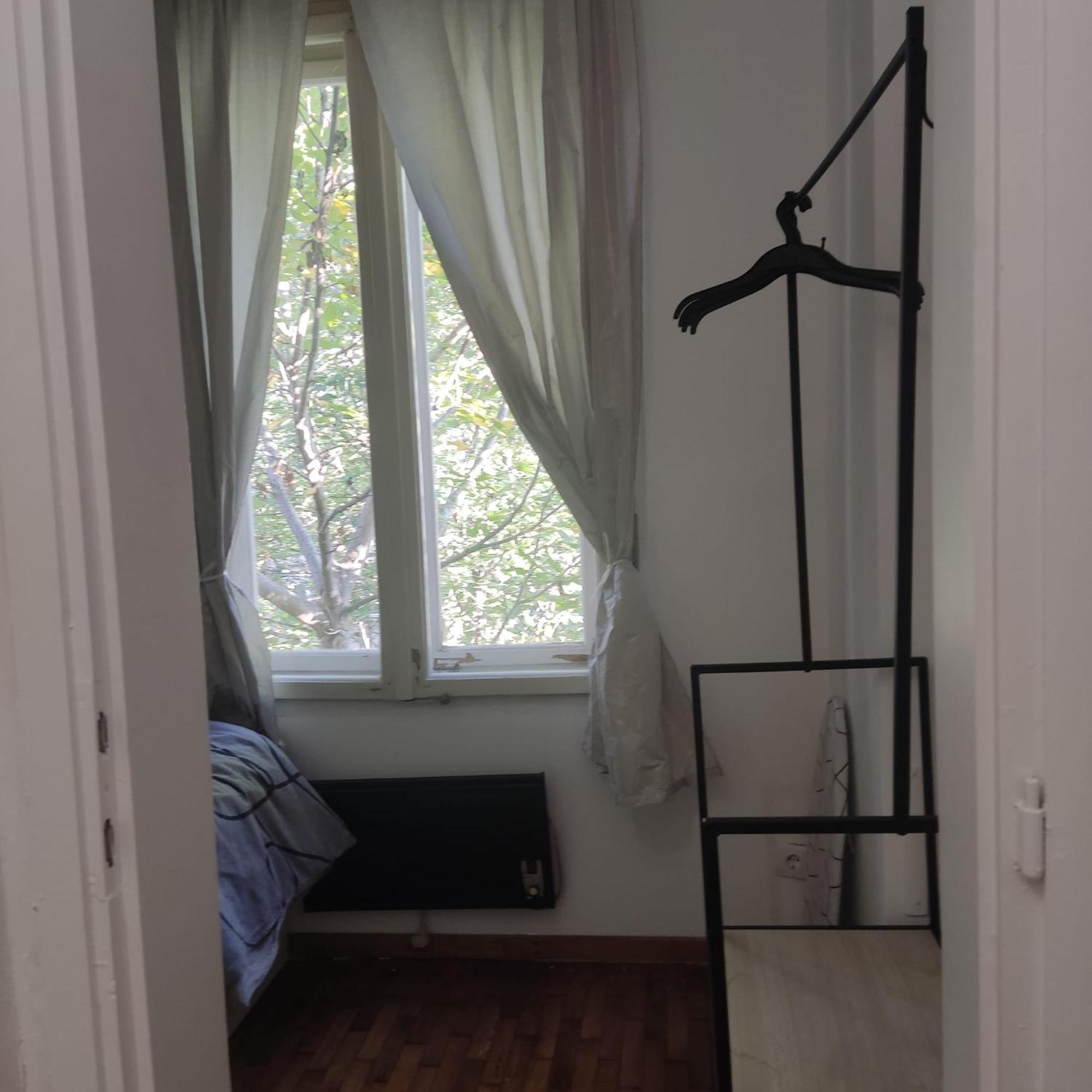 Two Bedroom Apartment Near Slavija Square Belgrade Exterior photo